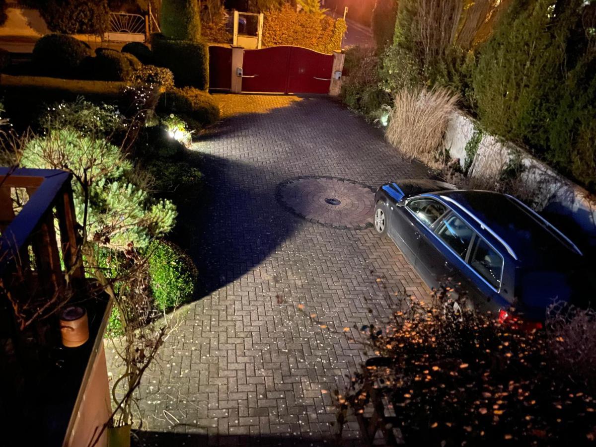Bien être et détente chez côté campagne et jardin Ohnenheim Esterno foto